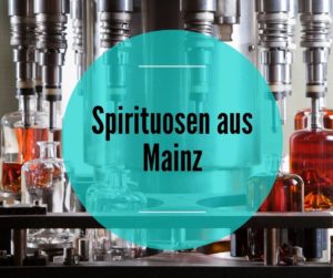 Spirituosen Mainz