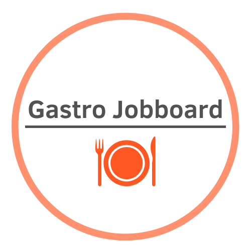 Logo Gastro Jobboard